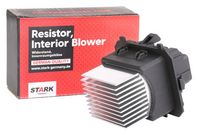 Stark SKCU2150025 - Unidad de control, calefacción/ventilación