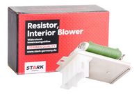 Stark SKCU2150030 - Unidad de control, calefacción/ventilación