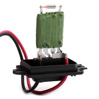 Stark SKCU-2150036 - Unidad de control, calefacción/ventilación