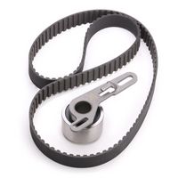 Stark SKTBK0760206 - Juego de correas dentadas