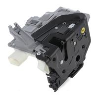 Stark SKDLO-2160014 - Cerradura de puerta