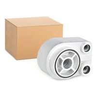 Stark SKOC1760025 - Radiador de aceite, aceite motor