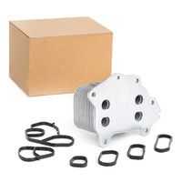 Stark SKOC1760031 - Radiador de aceite, aceite motor