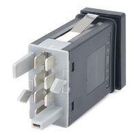 Stark SKSH-2080007 - Interruptor intermitente de aviso