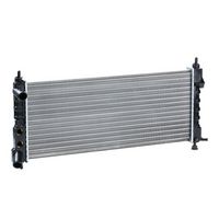 Stark SKRD-0120149 - Radiador, refrigeración del motor