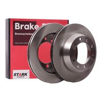 Stark SKBD0023378 - Disco de freno