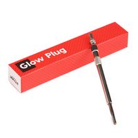 RIDEX 243G0157 - Bujía de precalentamiento