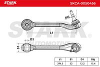 STARK SKCA0050456 - Brazo oscilante, suspensión de ruedas