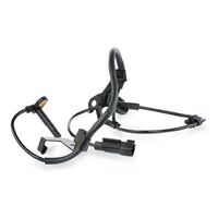 Stark SKWSS-0350221 - Sensor, revoluciones de la rueda