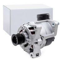 RIDEX 4G0116 - Alternador