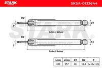 Stark SKSA-0132644 - Amortiguador