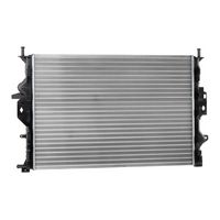 Stark SKRD-0120607 - Radiador, refrigeración del motor