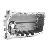 Stark SKOP-0980073 - Cárter de aceite