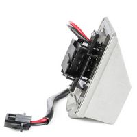 STARK SKCU-2150006 - Unidad de control, calefacción/ventilación