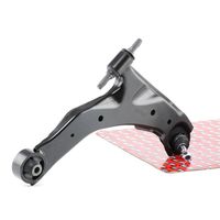 Stark SKCA0050838 - Barra oscilante, suspensión de ruedas