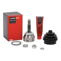 SKF VKJA3179 - Juego de articulación, árbol de transmisión