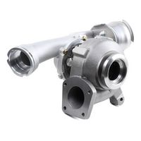 Stark SKCT-1190057 - Turbocompresor, sobrealimentación