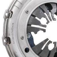 STARK SKCK-0100017 - Kit de embrague