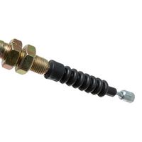 Stark SKCPB-1050528 - Cable de accionamiento, freno de estacionamiento