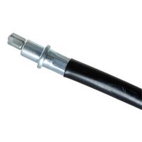 Stark SKCPB-1050528 - Cable de accionamiento, freno de estacionamiento