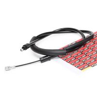 Stark SKCPB1050630 - Cable de accionamiento, freno de estacionamiento