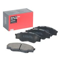 Stark SKBP0011716 - Juego de pastillas de freno