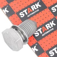 Stark SKDP2580001 - Tapón roscado, colector de aceite