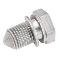 Stark SKDP-2580001 - Tapón roscado, colector de aceite