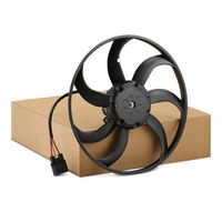 Stark SKRF0300148 - Ventilador, refrigeración del motor