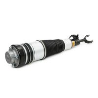 Stark SKAST-1860011 - Amortiguador telescópico neumático