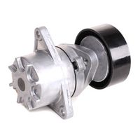 Stark SKRBS-1200415 - Juego de correas trapeciales poli V