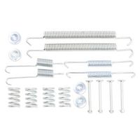 STARK SKPBS1650017 - Juego de accesorios, zapatas de freno de estacionamiento