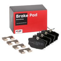 STARK SKBP-0011909 - Juego de pastillas de freno