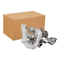 Stark SKCT1190232 - Turbocompresor, sobrealimentación