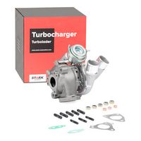 Stark SKCT1190291 - Turbocompresor, sobrealimentación