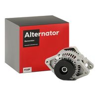 RIDEX 4G0699 - Alternador