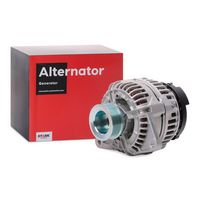 RIDEX 4G0808 - Alternador