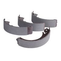 STARK SKBS0450162 - Juego de zapatas de frenos