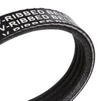 Stark SKRBS-1200520 - Juego de correas trapeciales poli V