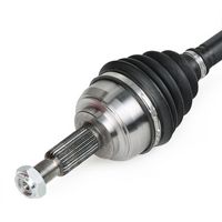 Stark SKDS-0210638 - Árbol de transmisión