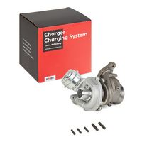 Stark SKCT1190374 - Turbocompresor, sobrealimentación