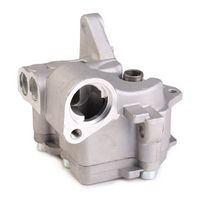 Stark SKOPM-1700057 - Bomba de aceite