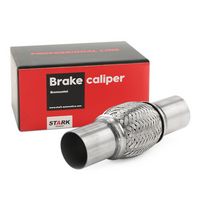 Stark SKFH2540013 - Unión flexible, escape