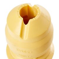 Stark SKDCK-1240110 - Juego de guardapolvos, amortiguador