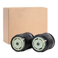 Stark SKASS1850051 - Muelle neumático, suspensión