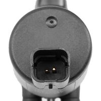 Stark SKWPC-1810025 - Bomba de agua de lavado, lavado de parabrisas