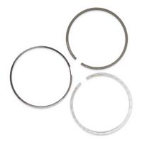 Stark SKPRK-1020029 - Juego de aros de pistón