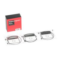 Stark SKPRK1020035 - Juego de aros de pistón