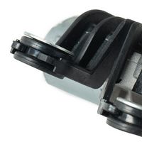 Stark SKWM-02990426 - Motor del limpiaparabrisas