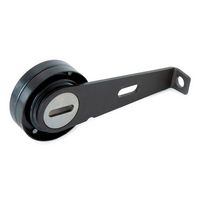 Stark SKRBS-1200538 - Juego de correas trapeciales poli V